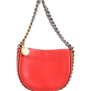 Stella McCartney medium size bag.
